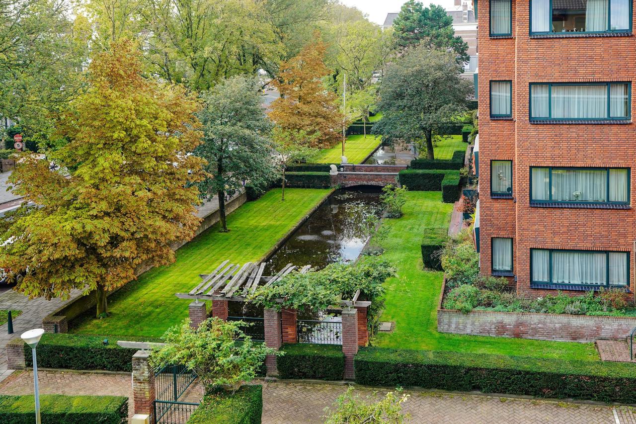 Huurappartement aan de Scheveningseweg - Afbeelding 14
