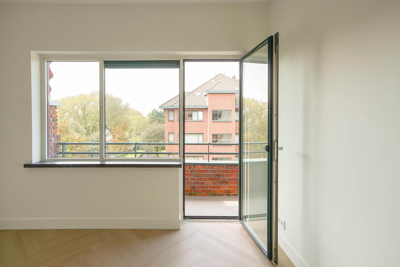 Huurappartement aan de Scheveningseweg - Afbeelding 17