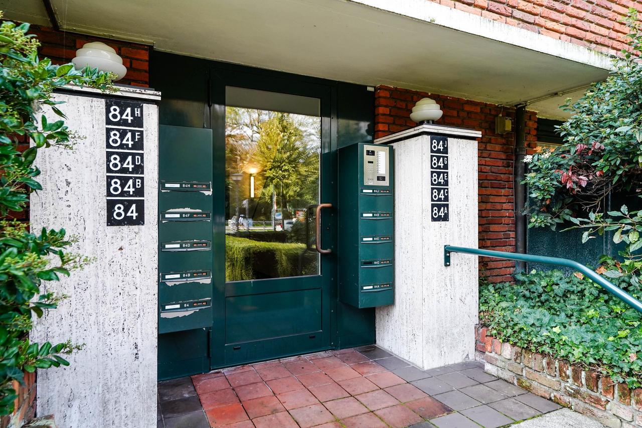 Huurappartement aan de Scheveningseweg - Afbeelding 22