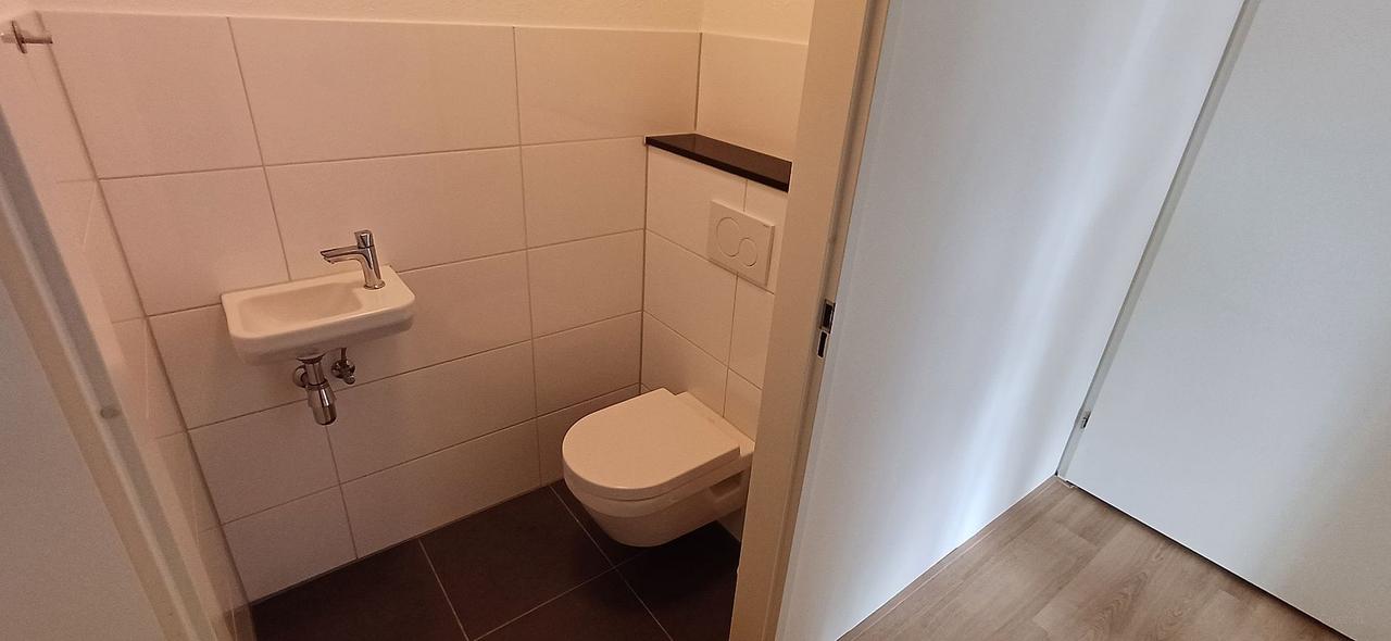 A++ appartement met balkon in Tilburg - Afbeelding 4