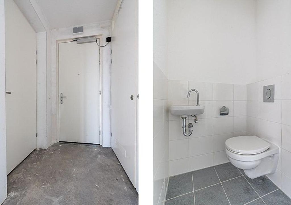 100 m² Corner Apartment with Balcony - Image 2