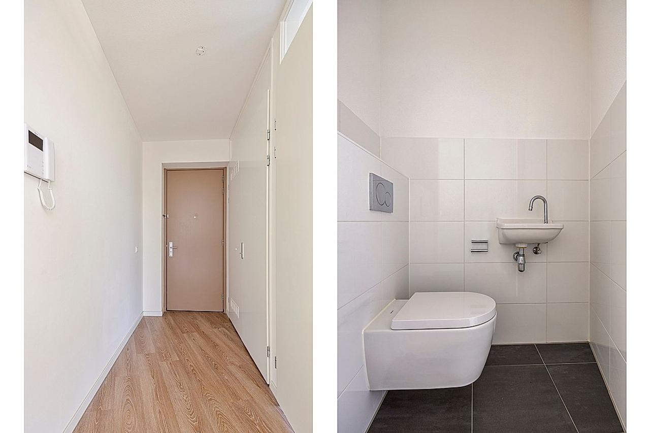 88 m² apartment with balcony in Holland Park - Image 3
