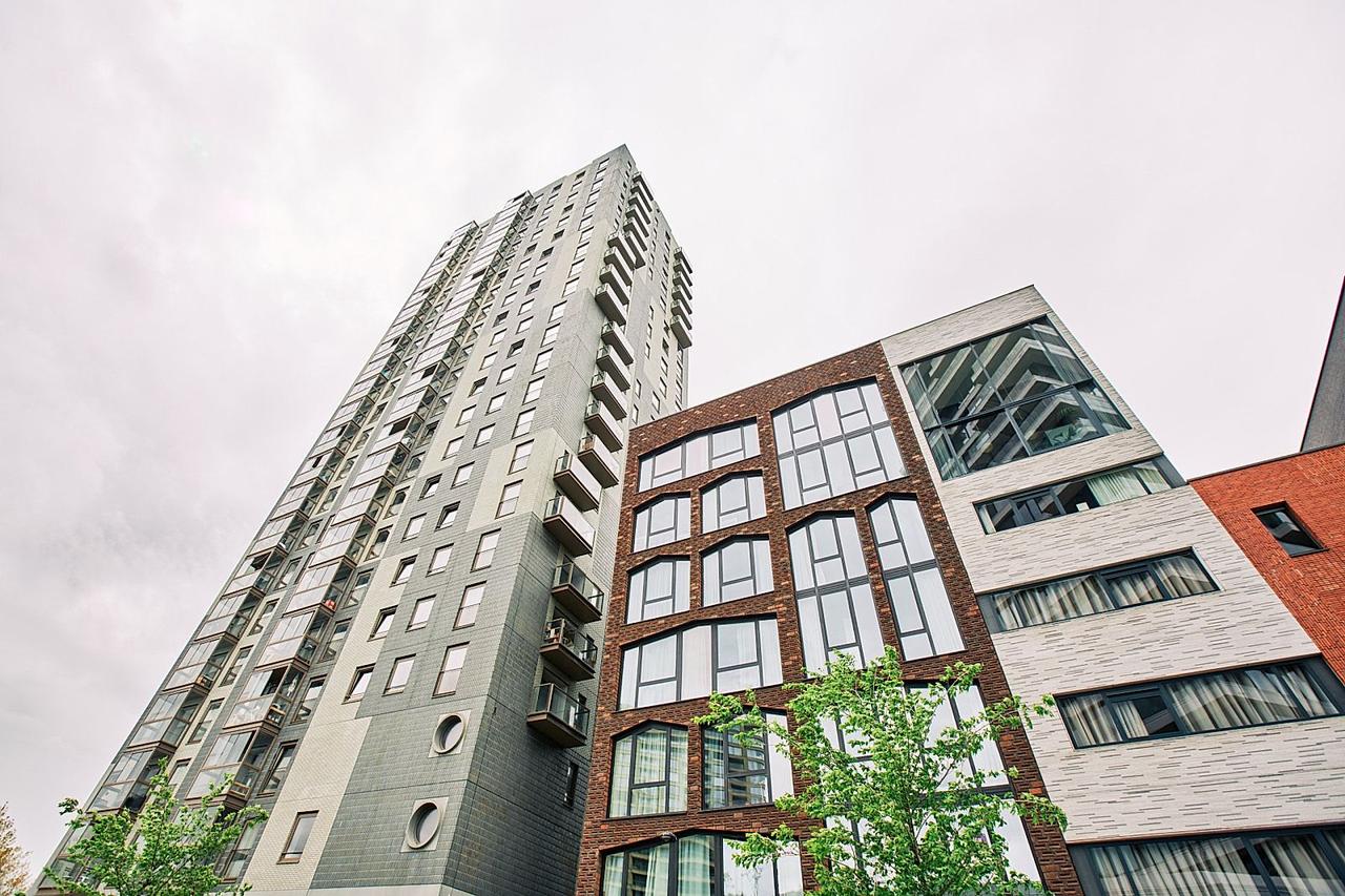 Direct beschikbaar: 73 m² met zonnepaneel - Afbeelding 1