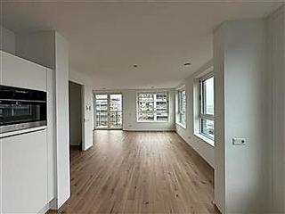 New-build apartment with terrace in Amsterdam-Noord - Image 2