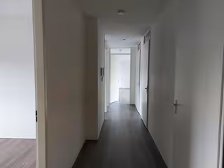 111 m² apartment on the 10th floor