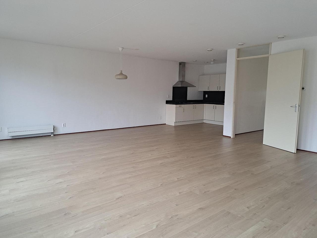 110 m² appartement met 2 slaapkamers - Afbeelding 5