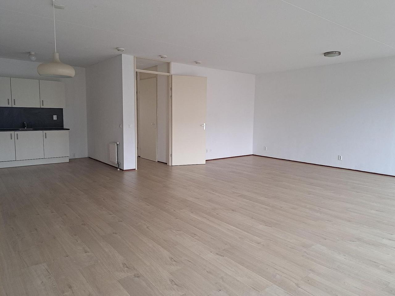 110 m² appartement met 2 slaapkamers - Afbeelding 6
