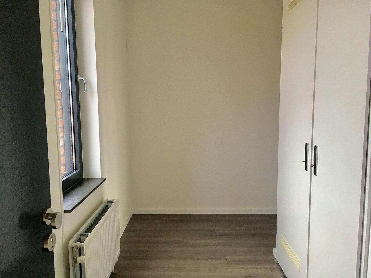 108 m² appartement met balkon in Meerhoven - Afbeelding 3