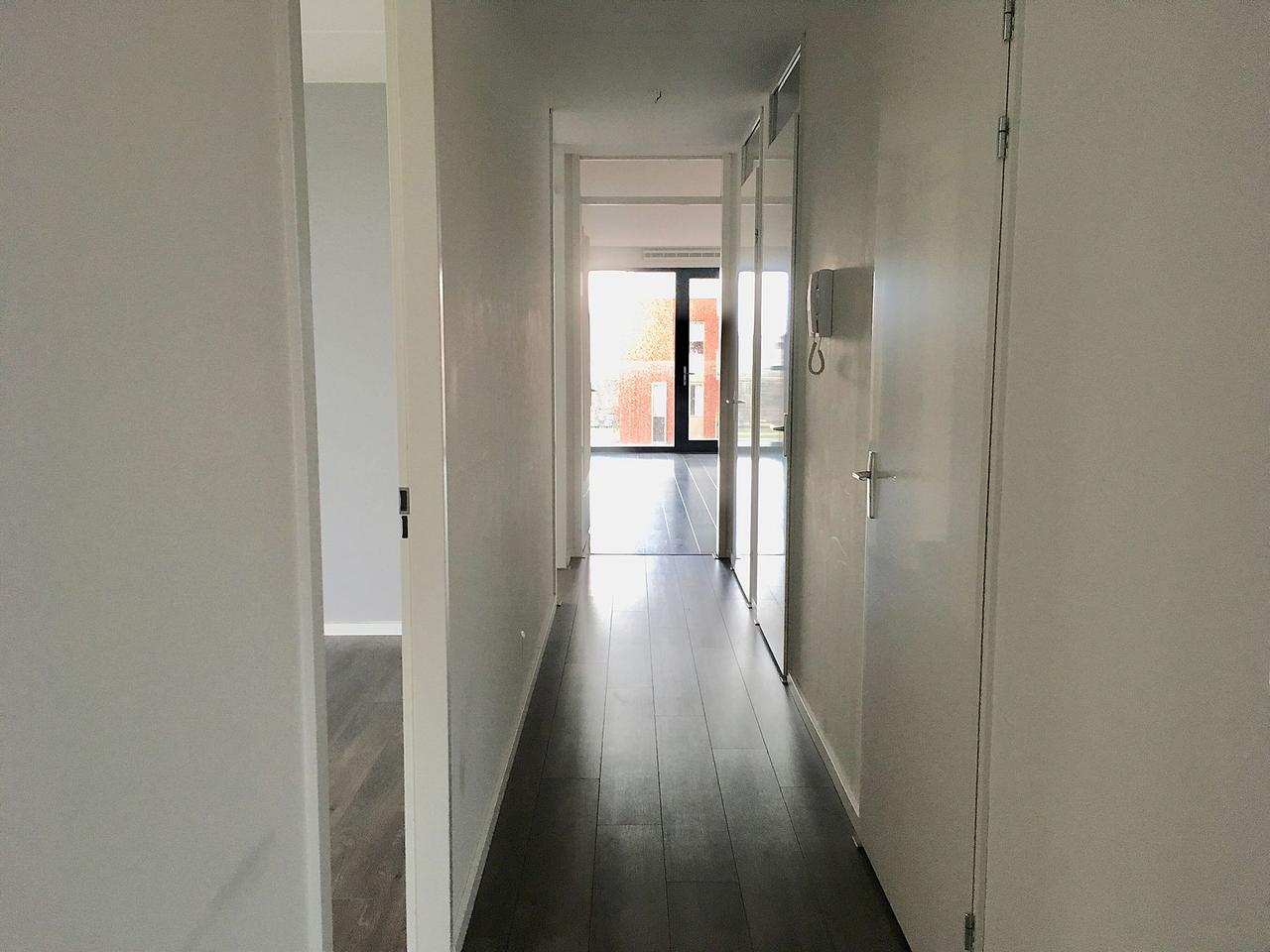 108 m² appartement met balkon in Meerhoven - Afbeelding 4