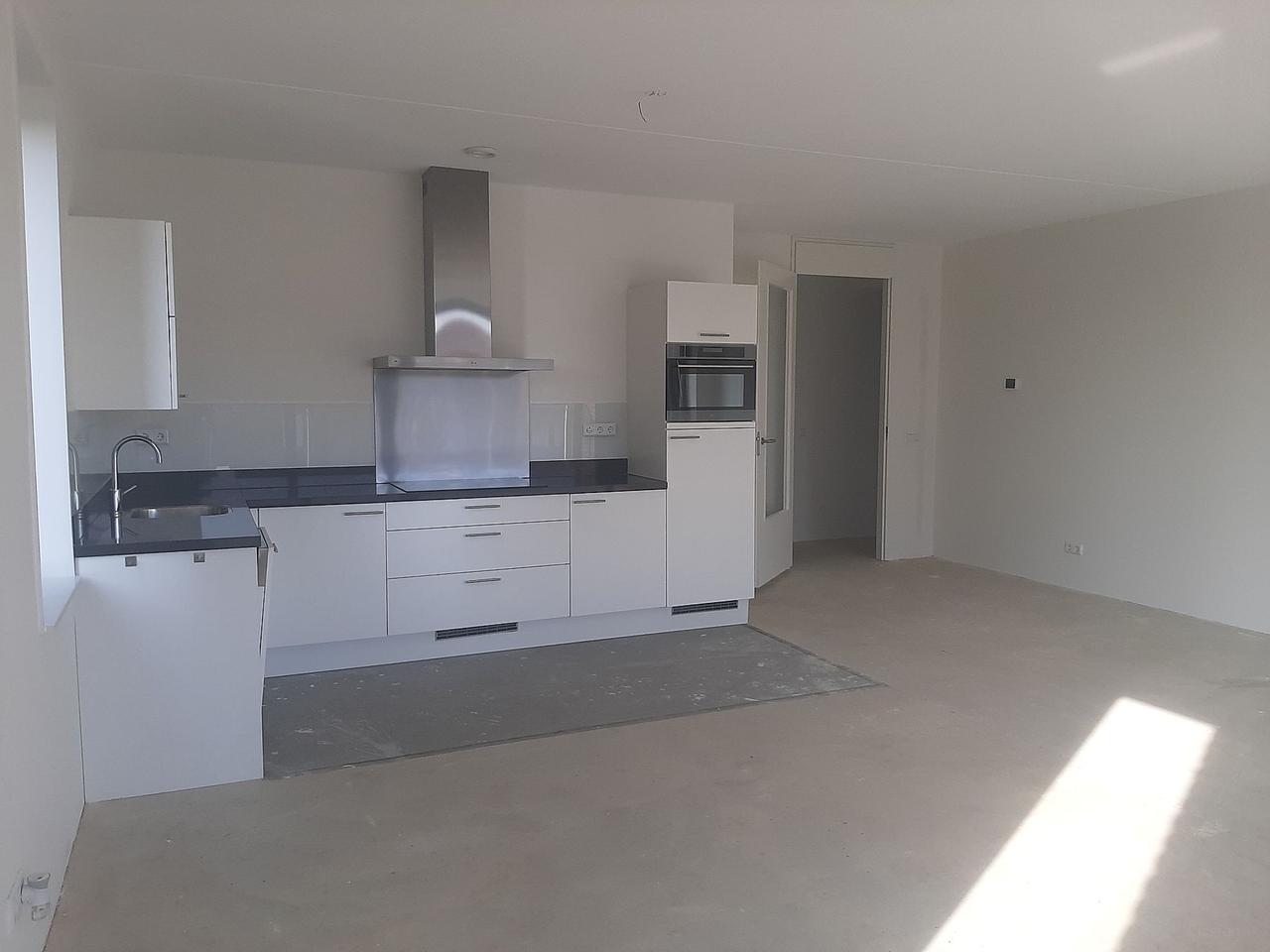108 m² appartement met balkon in Meerhoven - Afbeelding 6