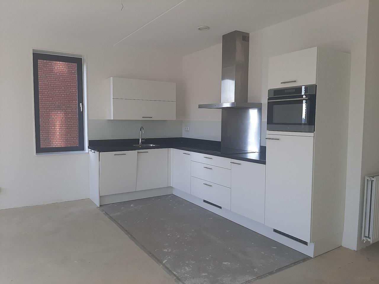 108 m² appartement met balkon in Meerhoven - Afbeelding 7