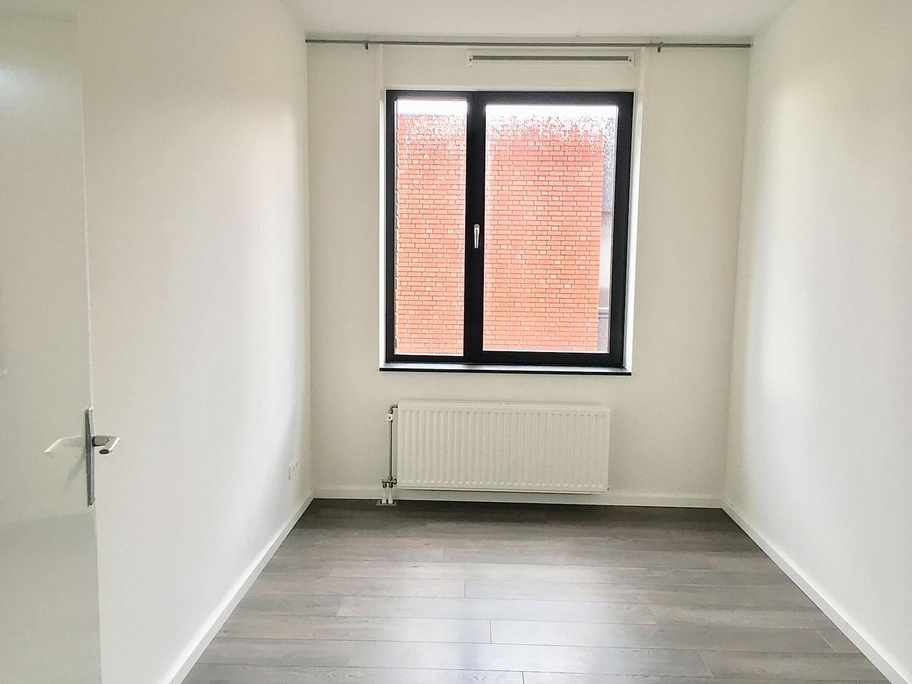 108 m² appartement met balkon in Meerhoven - Afbeelding 8