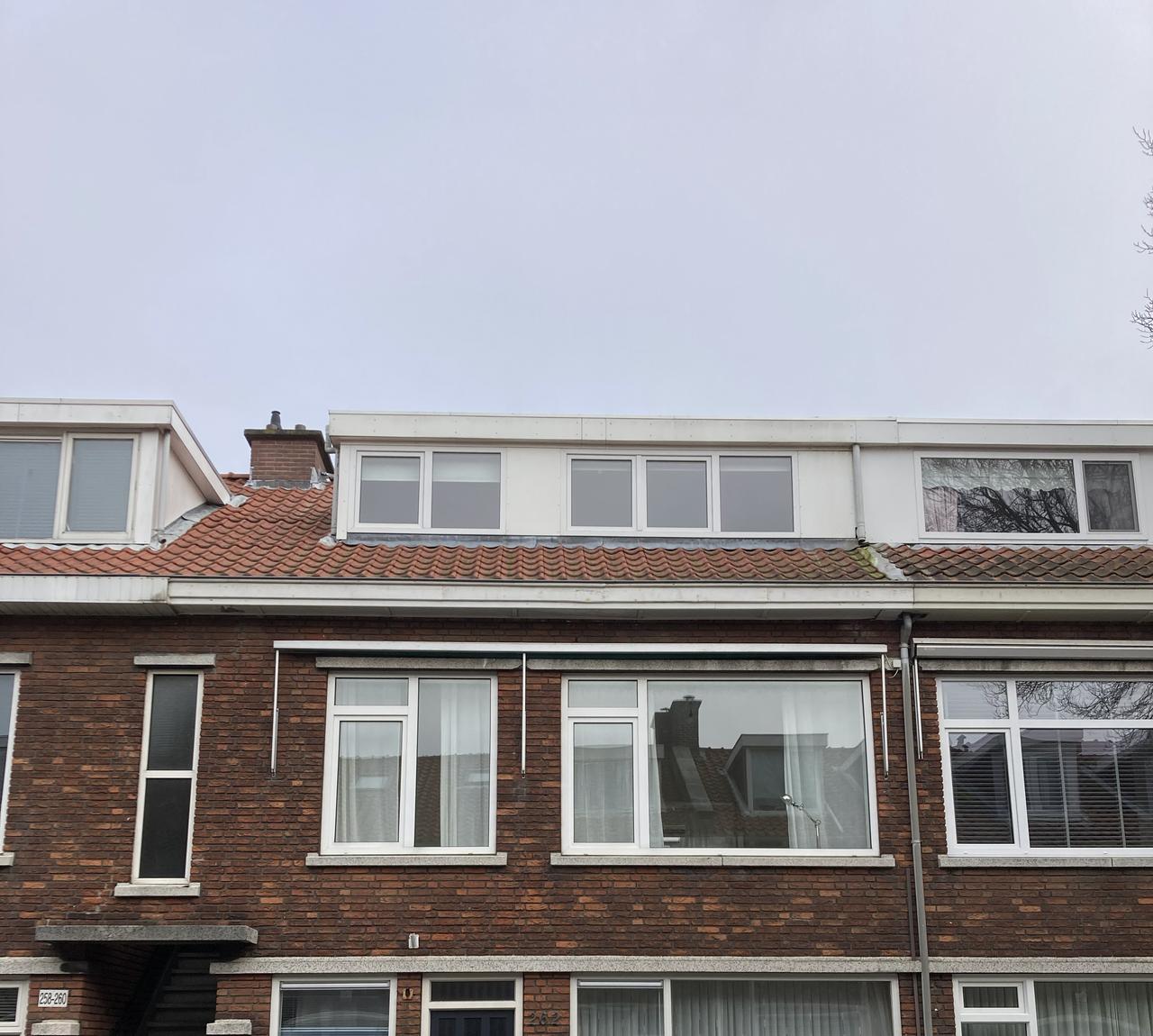 4-bedroom home with balcony in The Hague - Image 1
