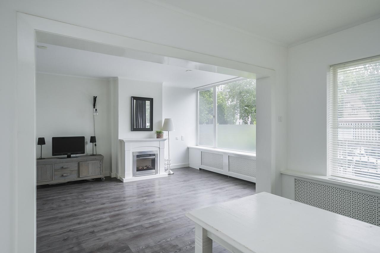 Gemeubileerd 3-kamerappartement in Hilversum Zuid - Afbeelding 1