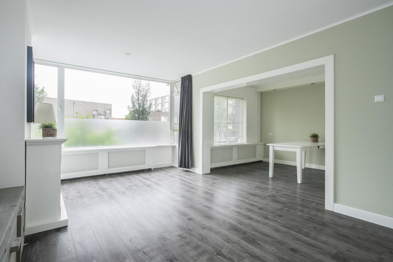 Gemeubileerd 3-kamerappartement in Hilversum Zuid - Afbeelding 2