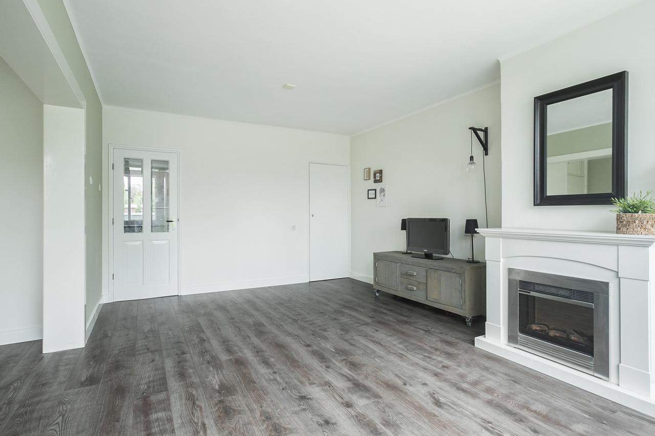 Gemeubileerd 3-kamerappartement in Hilversum Zuid - Afbeelding 3