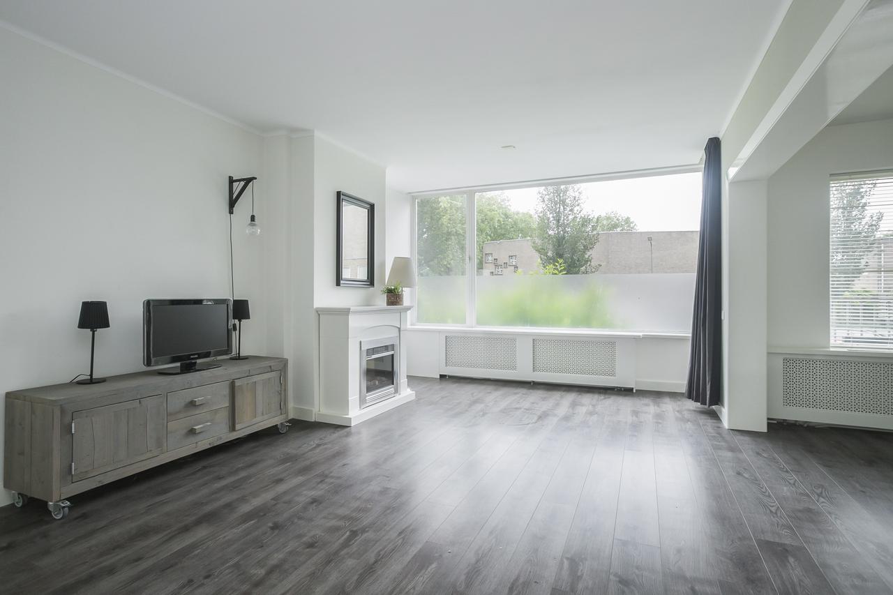 Gemeubileerd 3-kamerappartement in Hilversum Zuid - Afbeelding 4
