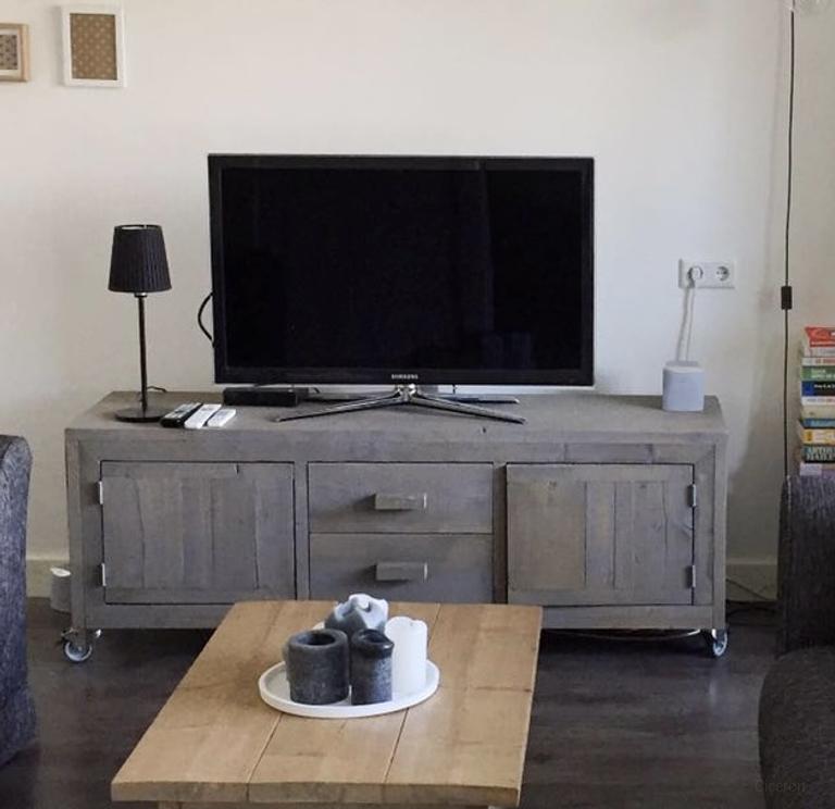 Gemeubileerd 3-kamerappartement in Hilversum Zuid - Afbeelding 5