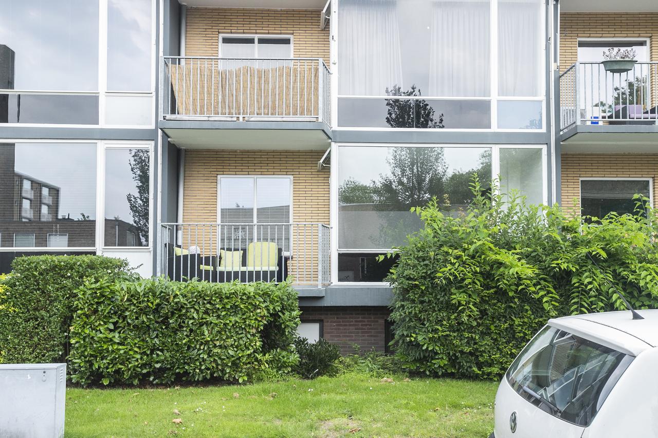 Gemeubileerd 3-kamerappartement in Hilversum Zuid - Afbeelding 7