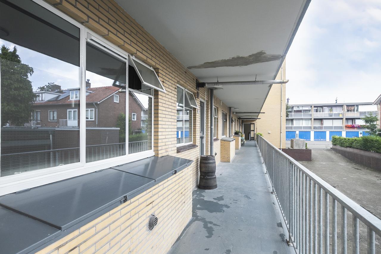Gemeubileerd 3-kamerappartement in Hilversum Zuid - Afbeelding 8
