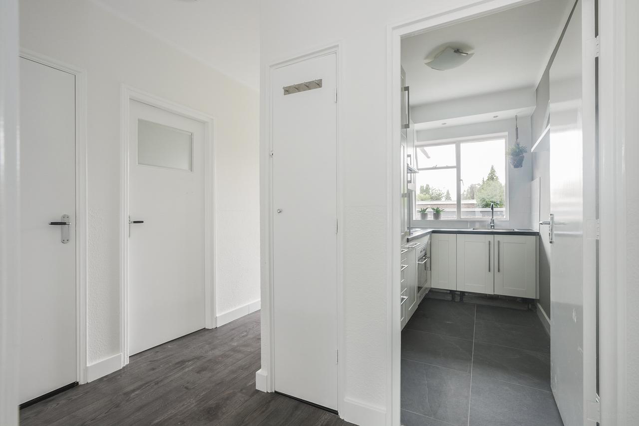 Gemeubileerd 3-kamerappartement in Hilversum Zuid - Afbeelding 10