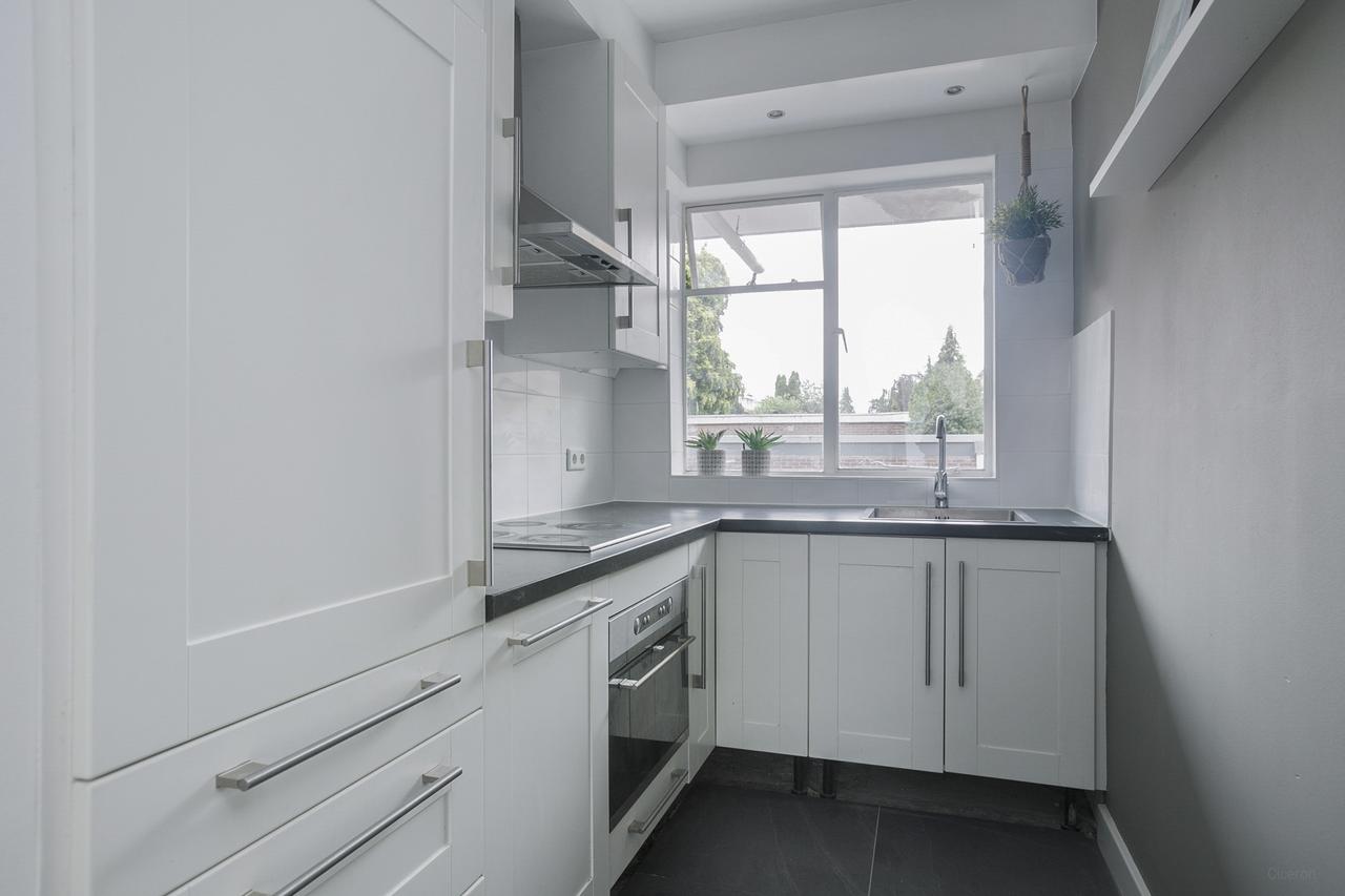 Gemeubileerd 3-kamerappartement in Hilversum Zuid - Afbeelding 11