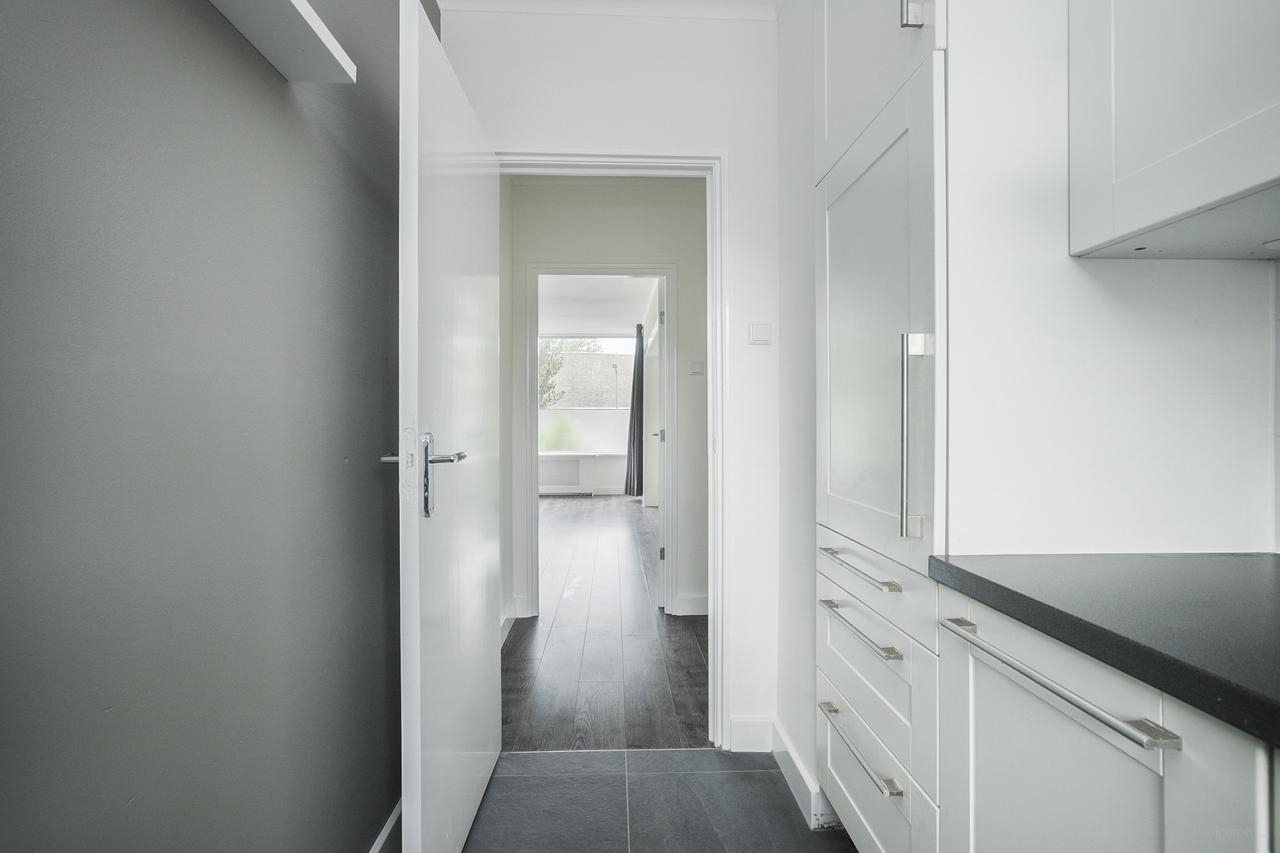 Gemeubileerd 3-kamerappartement in Hilversum Zuid - Afbeelding 12