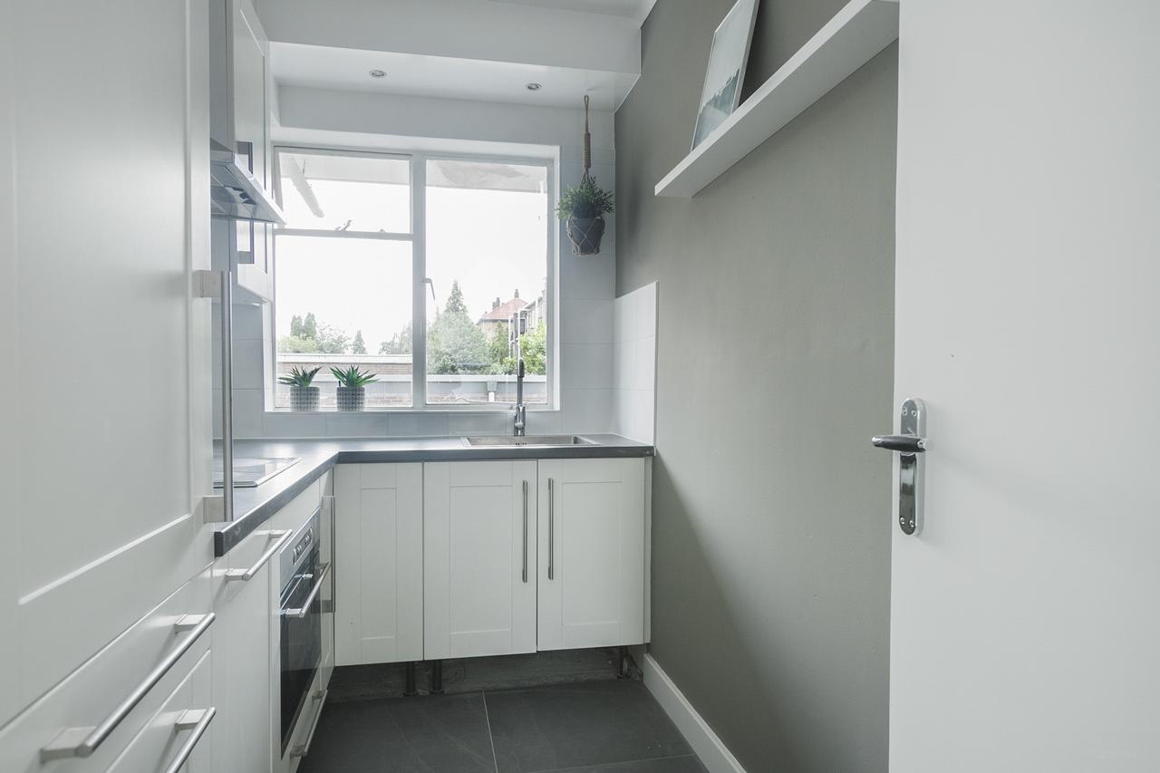 Gemeubileerd 3-kamerappartement in Hilversum Zuid - Afbeelding 13