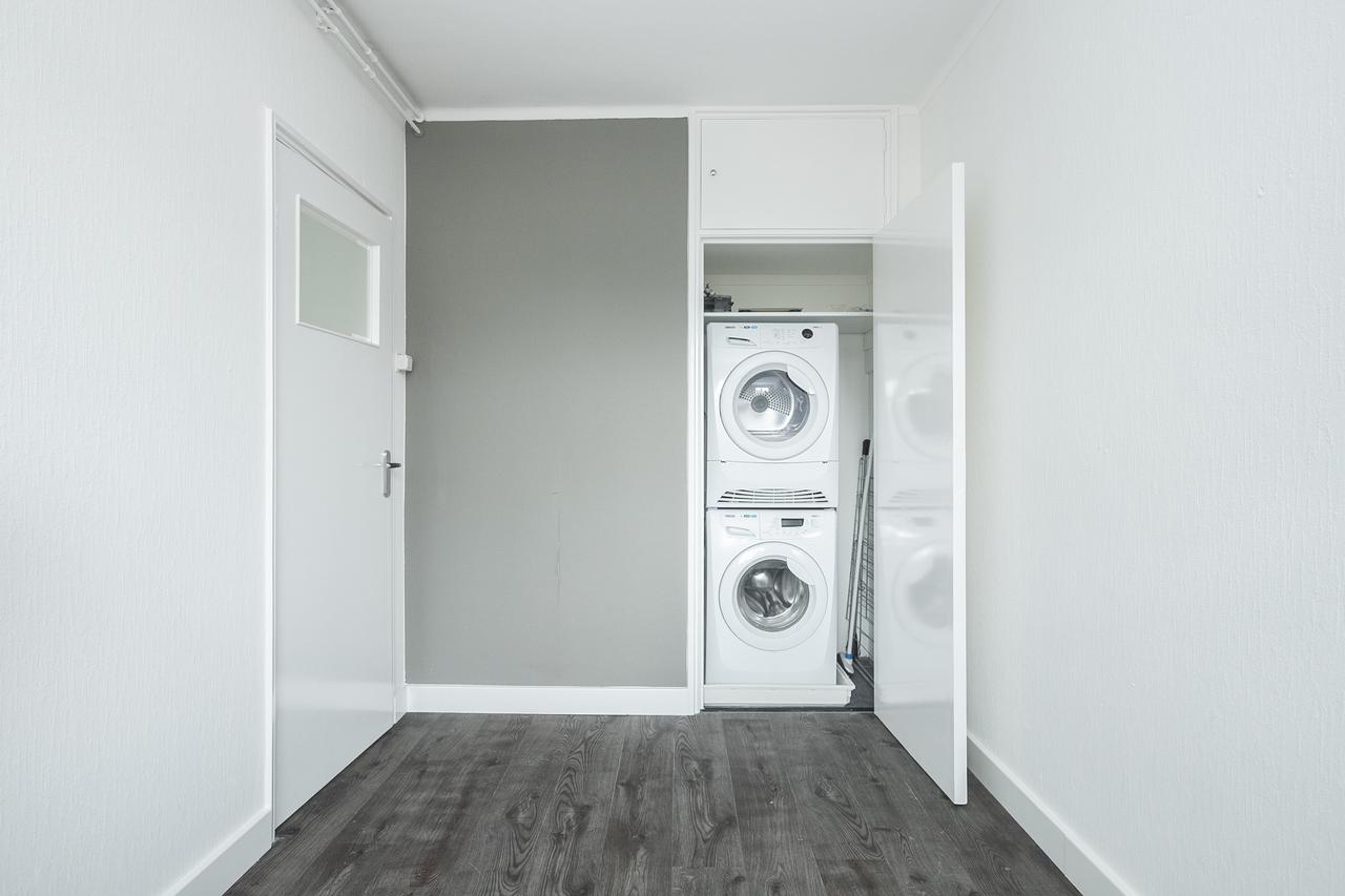 Gemeubileerd 3-kamerappartement in Hilversum Zuid - Afbeelding 14
