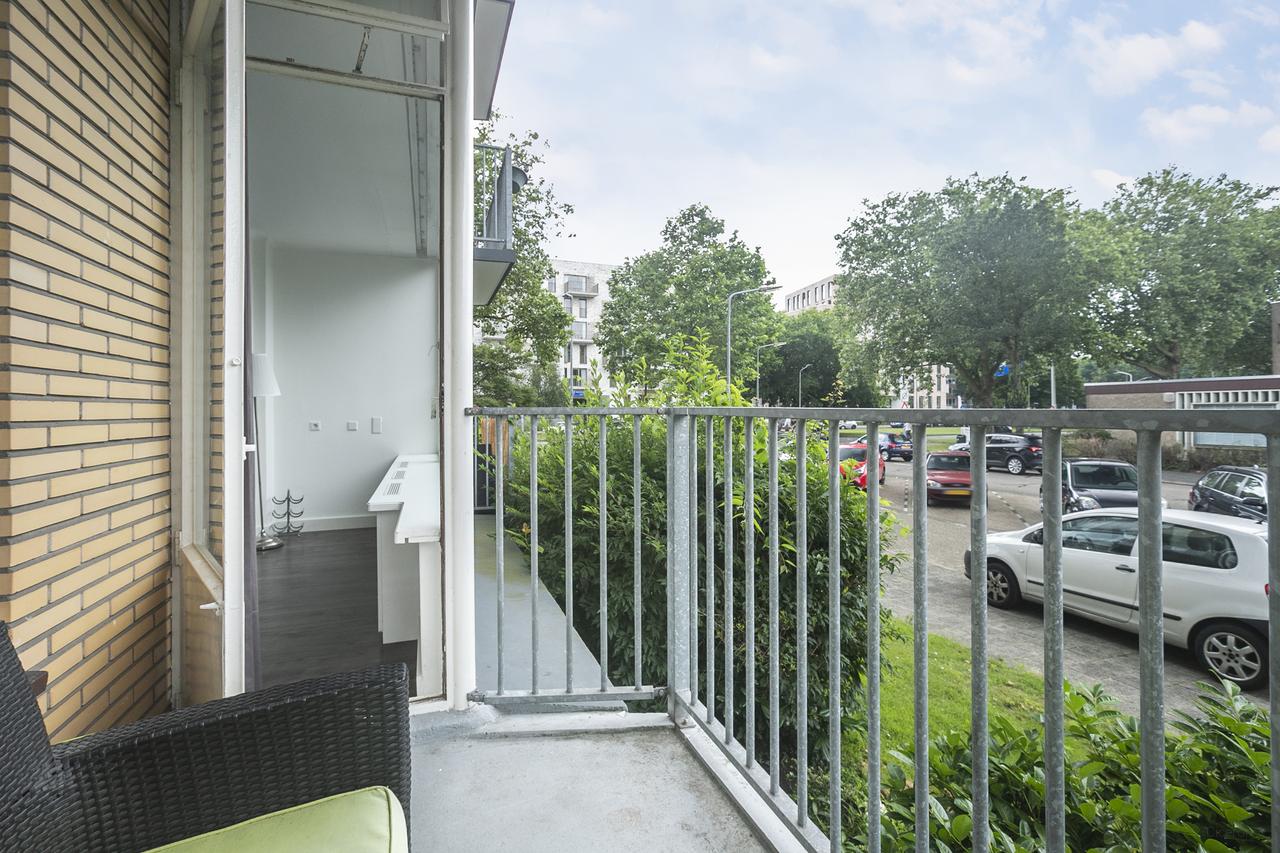 Gemeubileerd 3-kamerappartement in Hilversum Zuid - Afbeelding 22