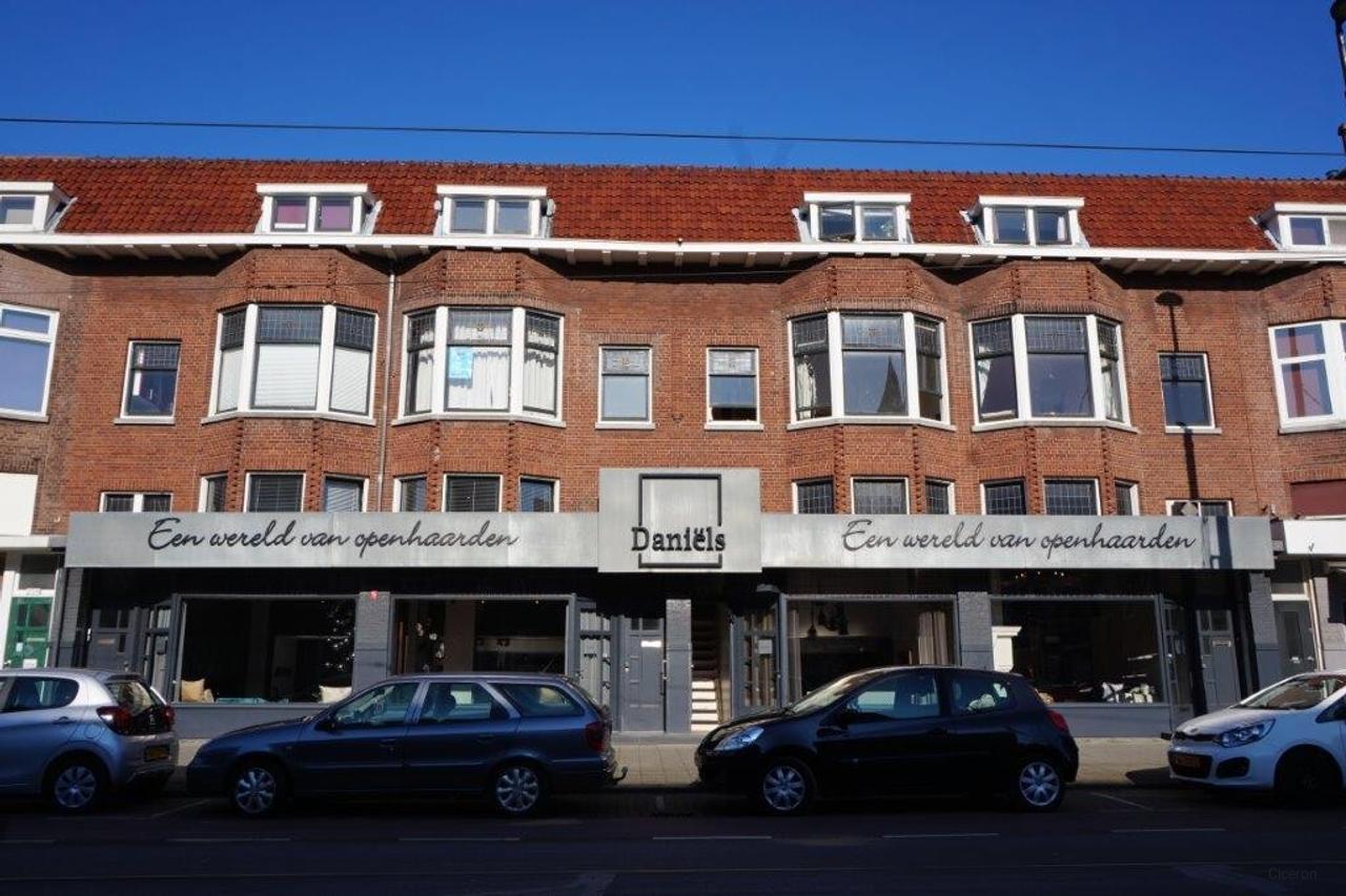 100 m² studentenwoning met 2 balkons - Afbeelding 1
