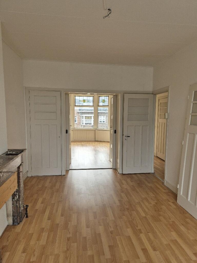 100 m² studentenwoning met 2 balkons - Afbeelding 3