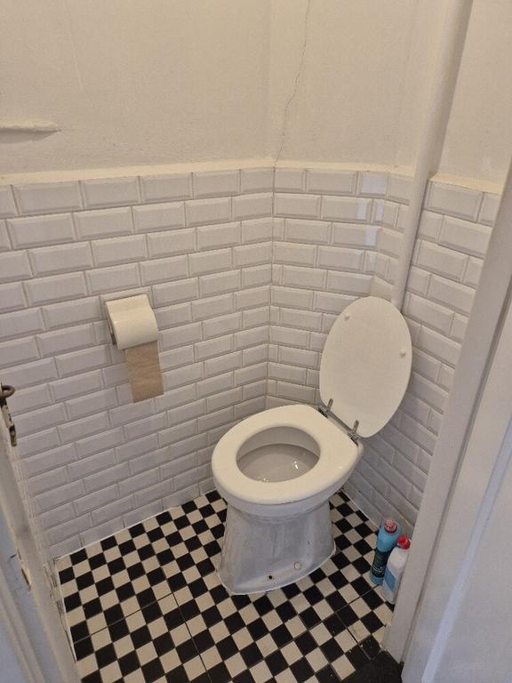 100 m² studentenwoning met 2 balkons - Afbeelding 6