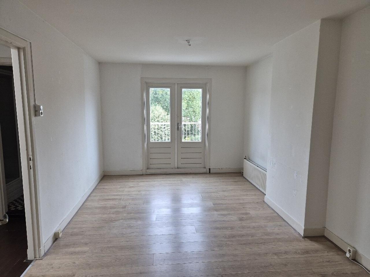 100 m² studentenwoning met 2 balkons - Afbeelding 10