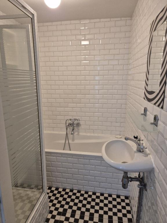 100 m² studentenwoning met 2 balkons - Afbeelding 13