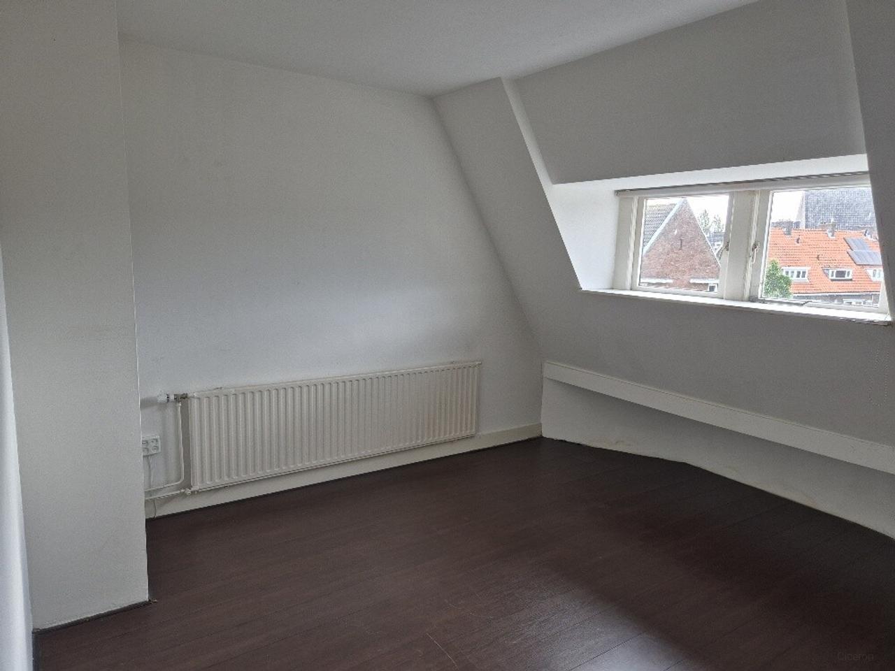 100 m² studentenwoning met 2 balkons - Afbeelding 15