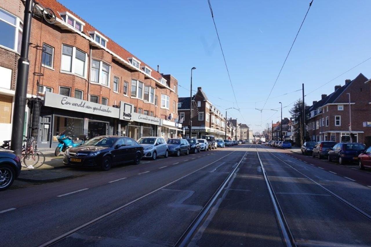 100 m² studentenwoning met 2 balkons - Afbeelding 17