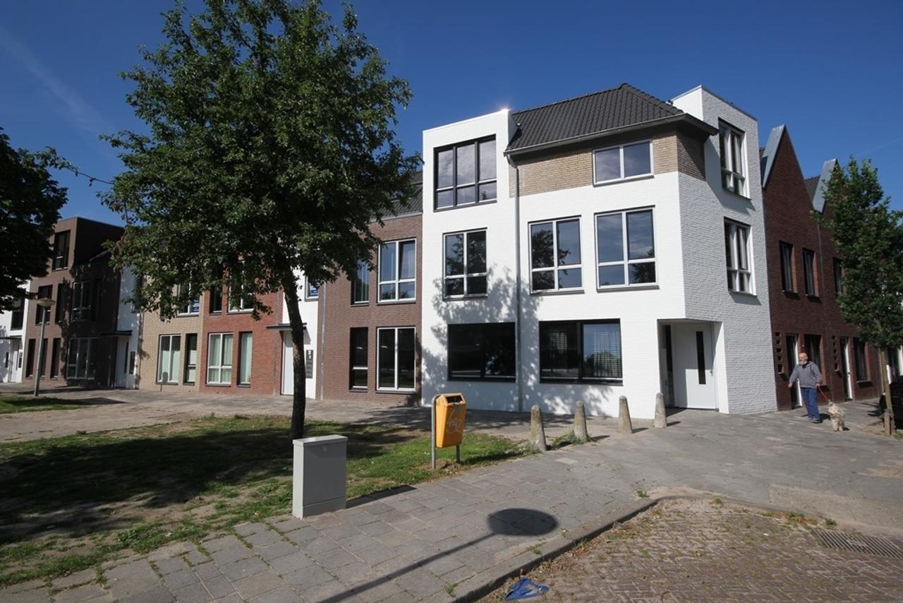 Modern appartement nabij centrum Eindhoven - Afbeelding 1