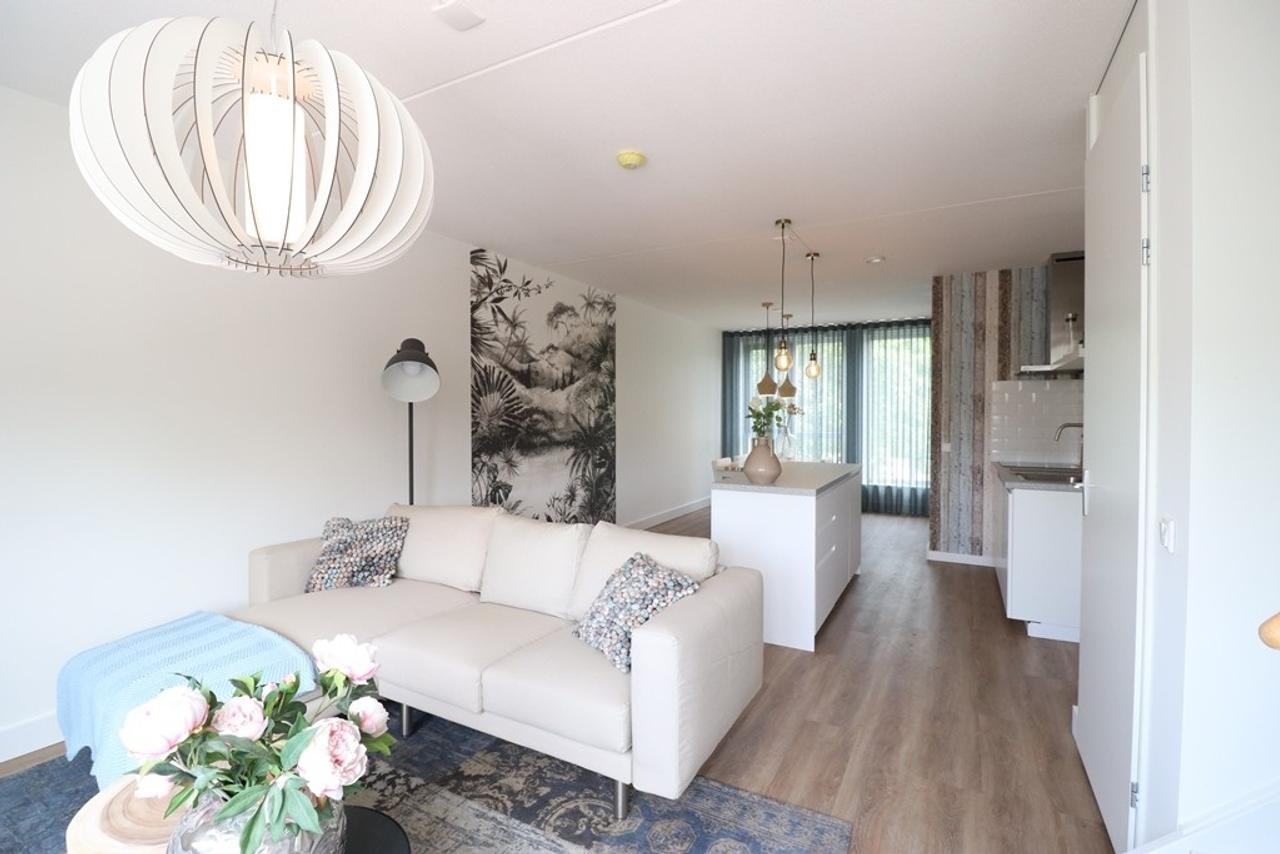 Modern appartement nabij centrum Eindhoven - Afbeelding 2