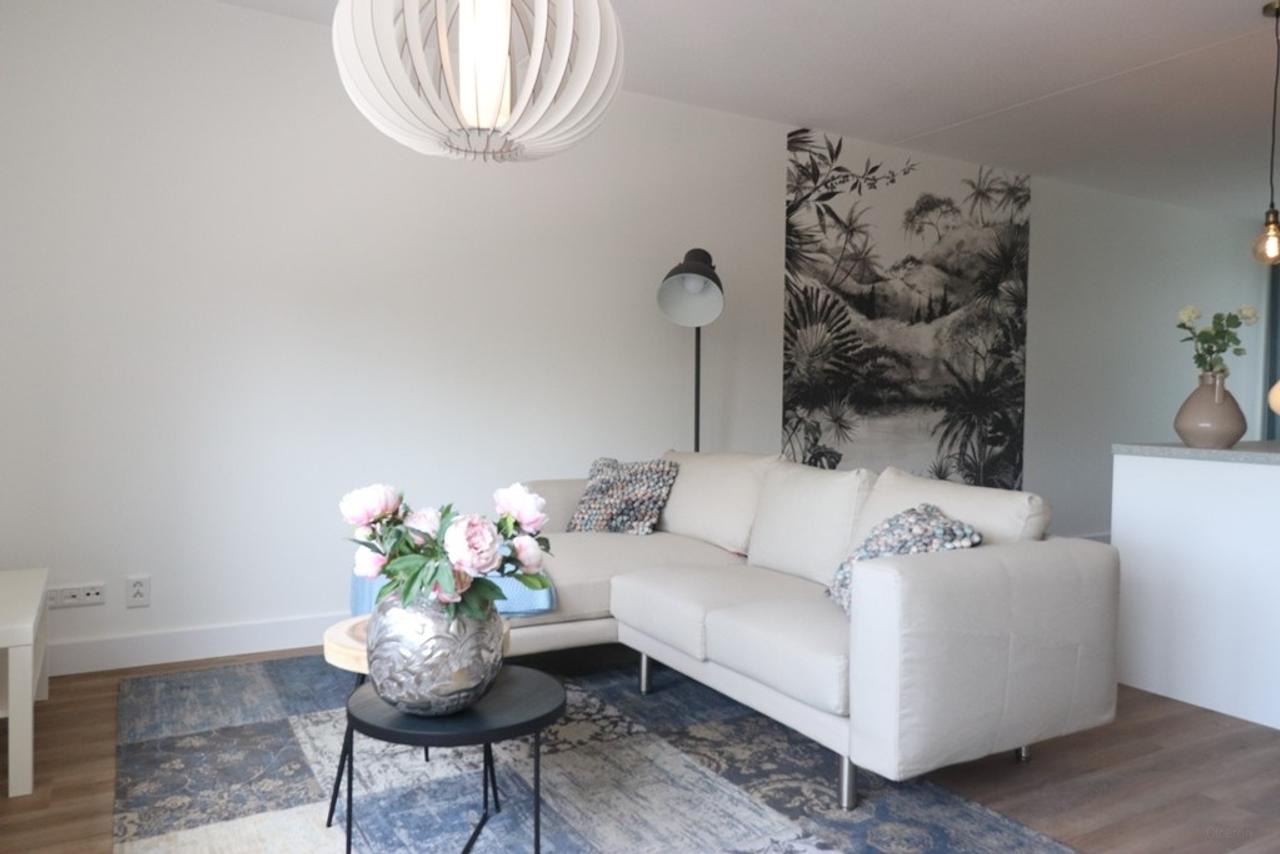 Modern appartement nabij centrum Eindhoven - Afbeelding 3