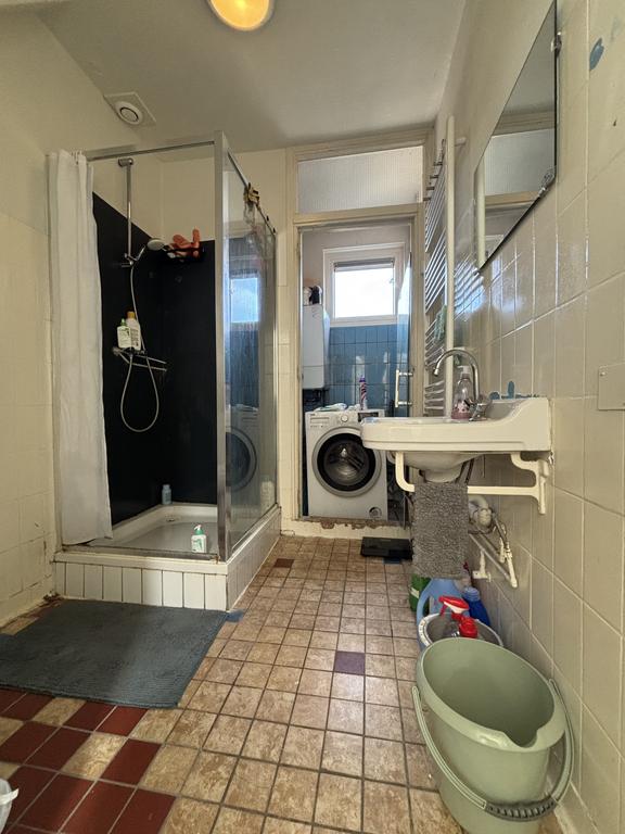 21 m² kamer met eigen keuken in Groningen - Afbeelding 8