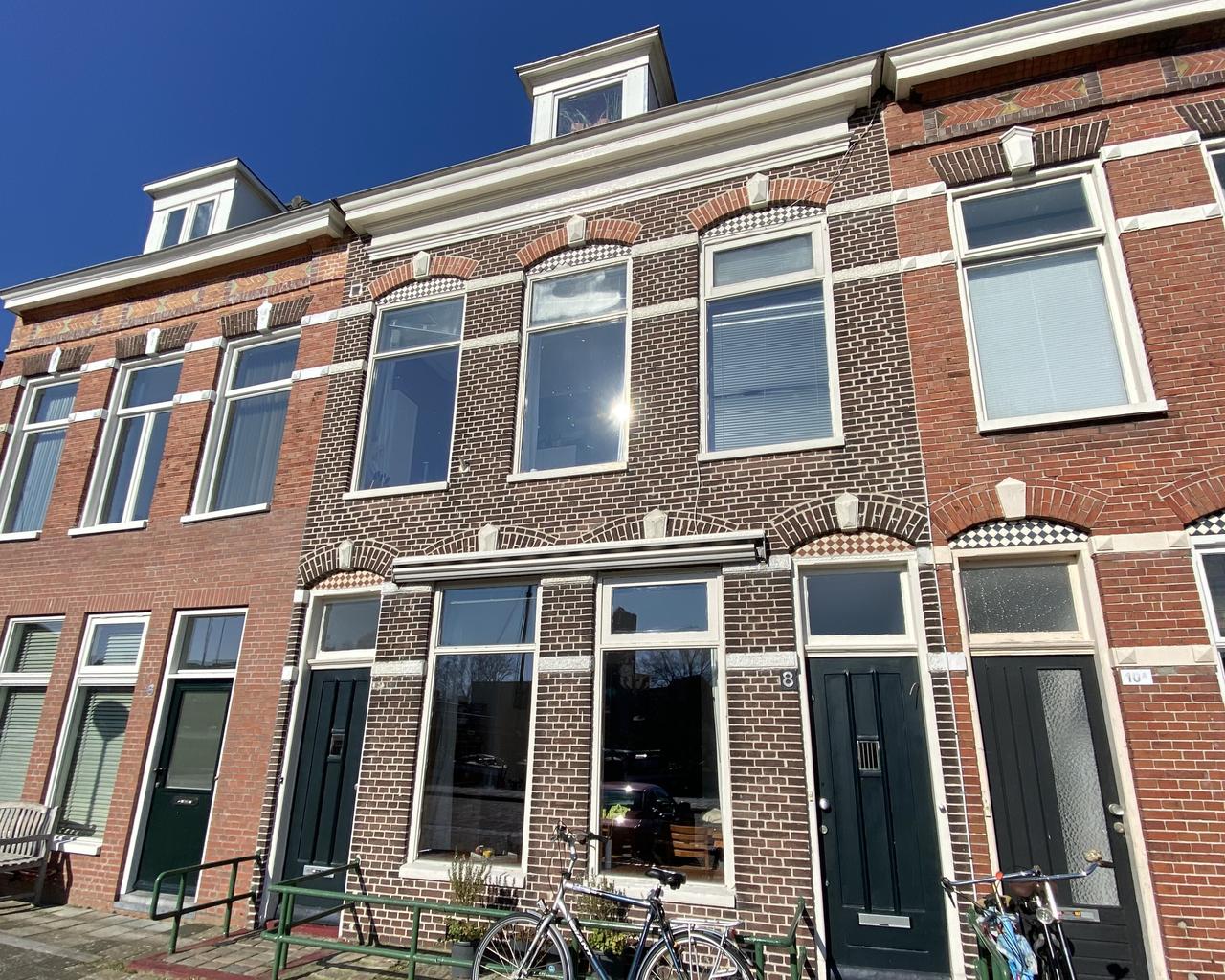 Kamer van 21 m² met eigen keuken - Afbeelding 1
