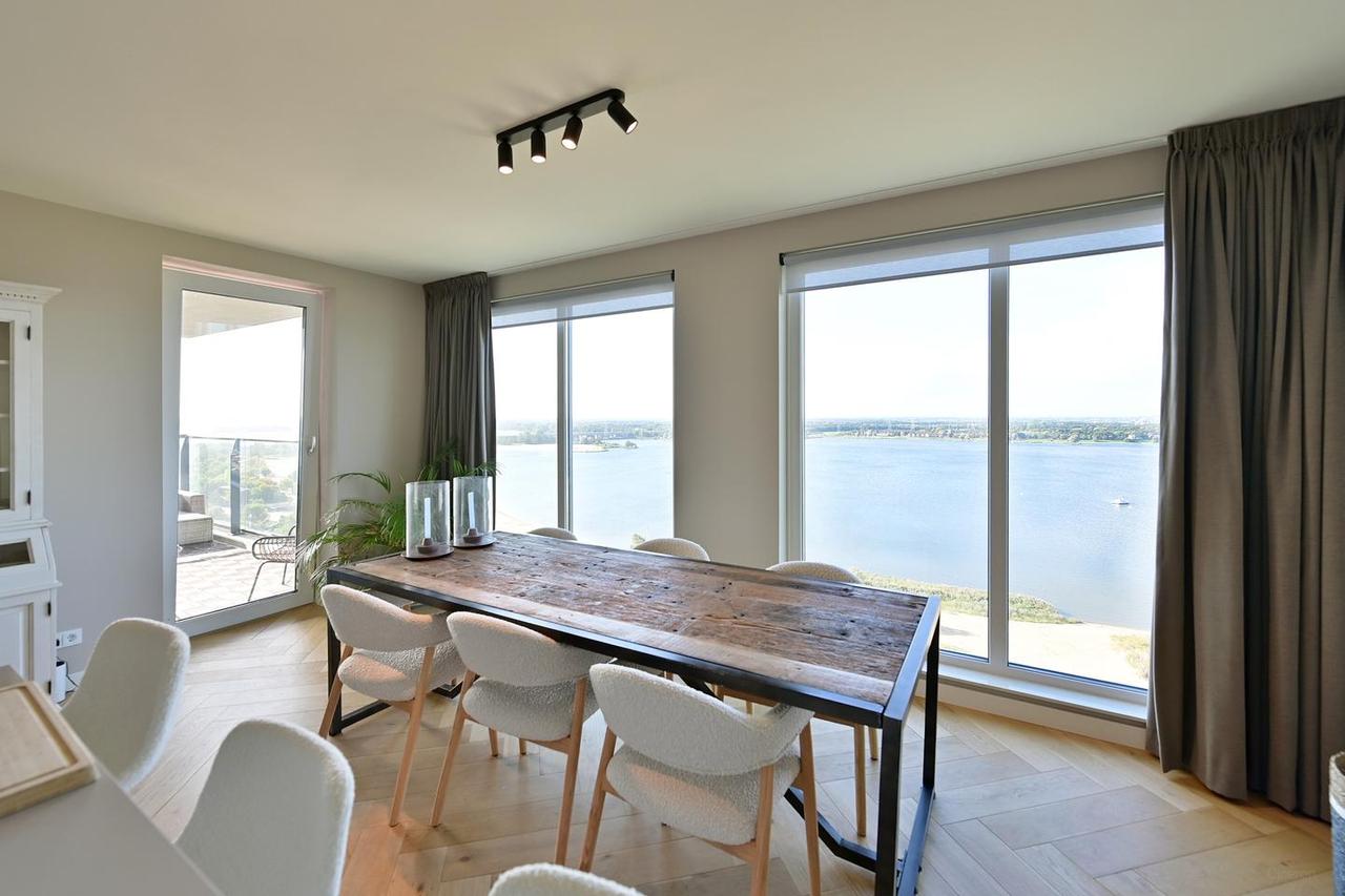 142 m² appartement op 18e verdieping - Afbeelding 6