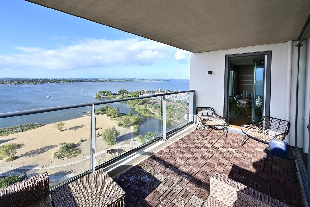 142 m² appartement op 18e verdieping - Afbeelding 8