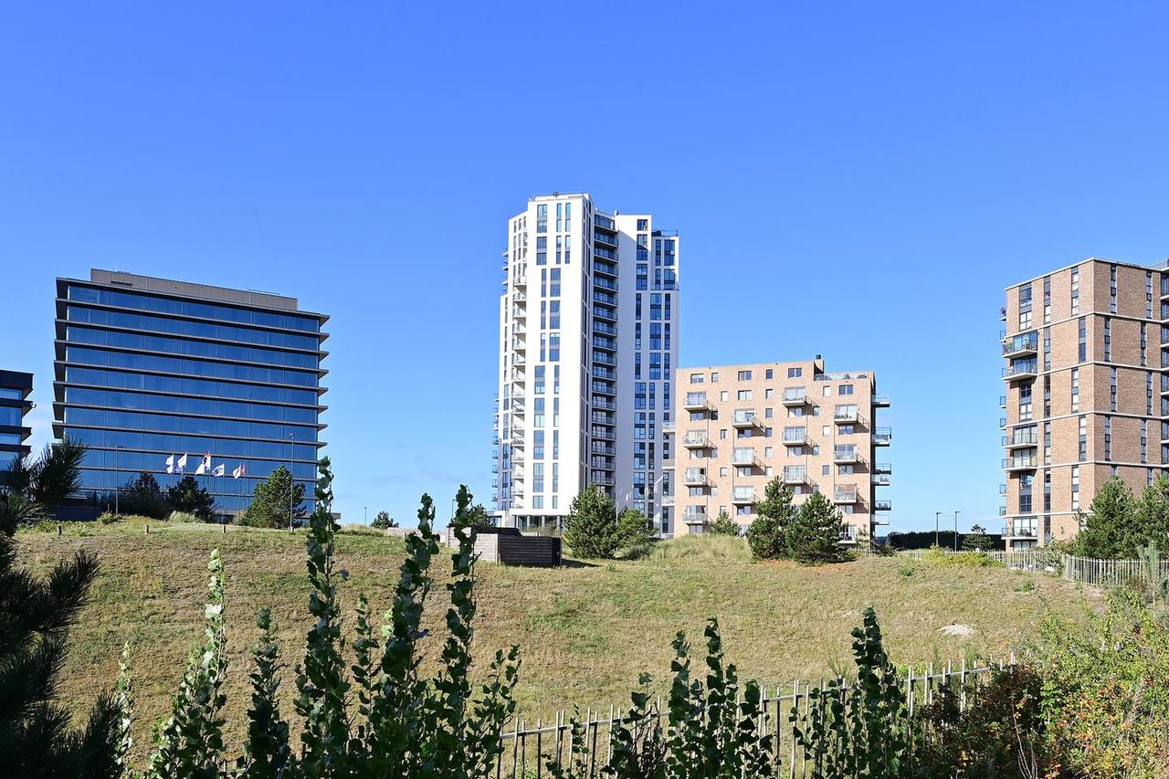 142 m² appartement op 18e verdieping - Afbeelding 14