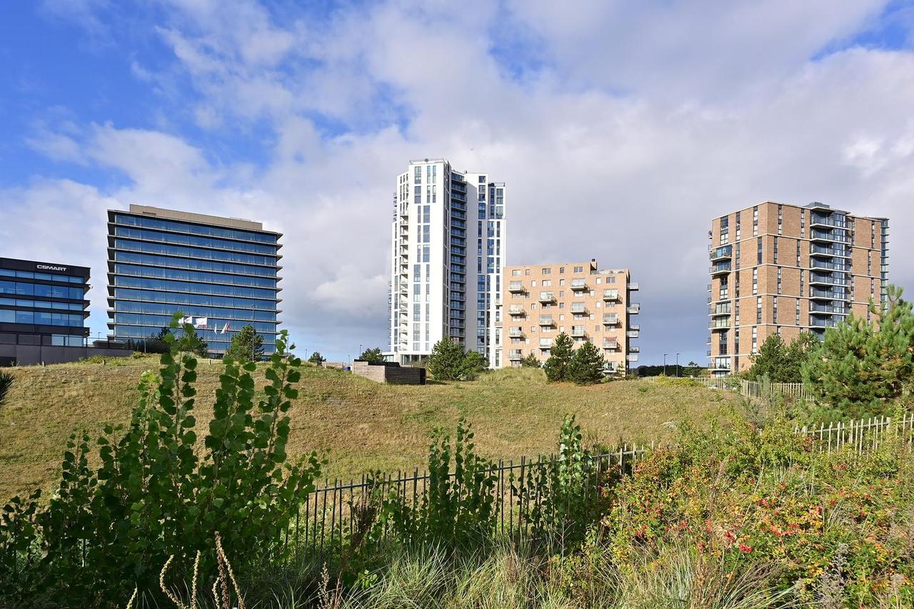 142 m² appartement op 18e verdieping - Afbeelding 15