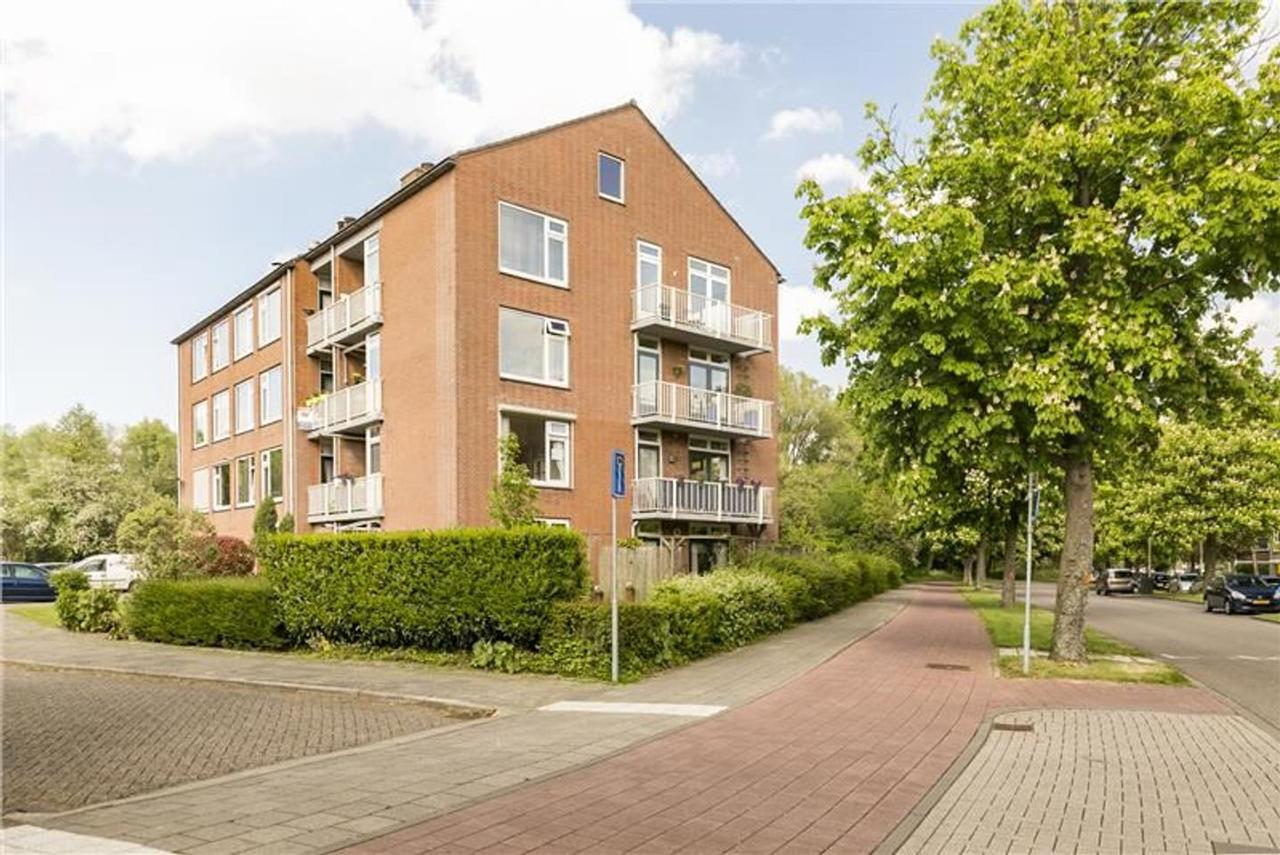 5-kamer hoekappartement bij Randenbroek - Afbeelding 1