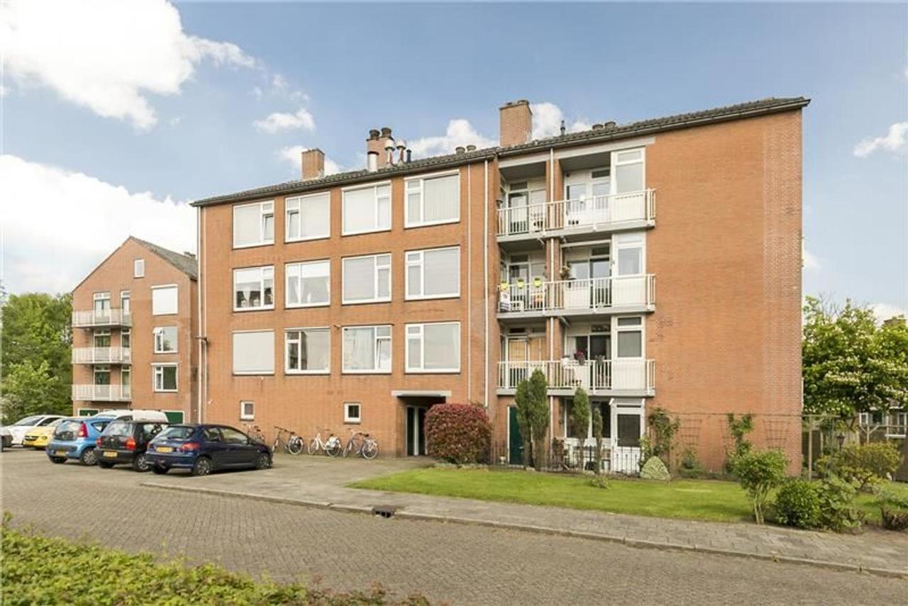5-kamer hoekappartement bij Randenbroek - Afbeelding 2