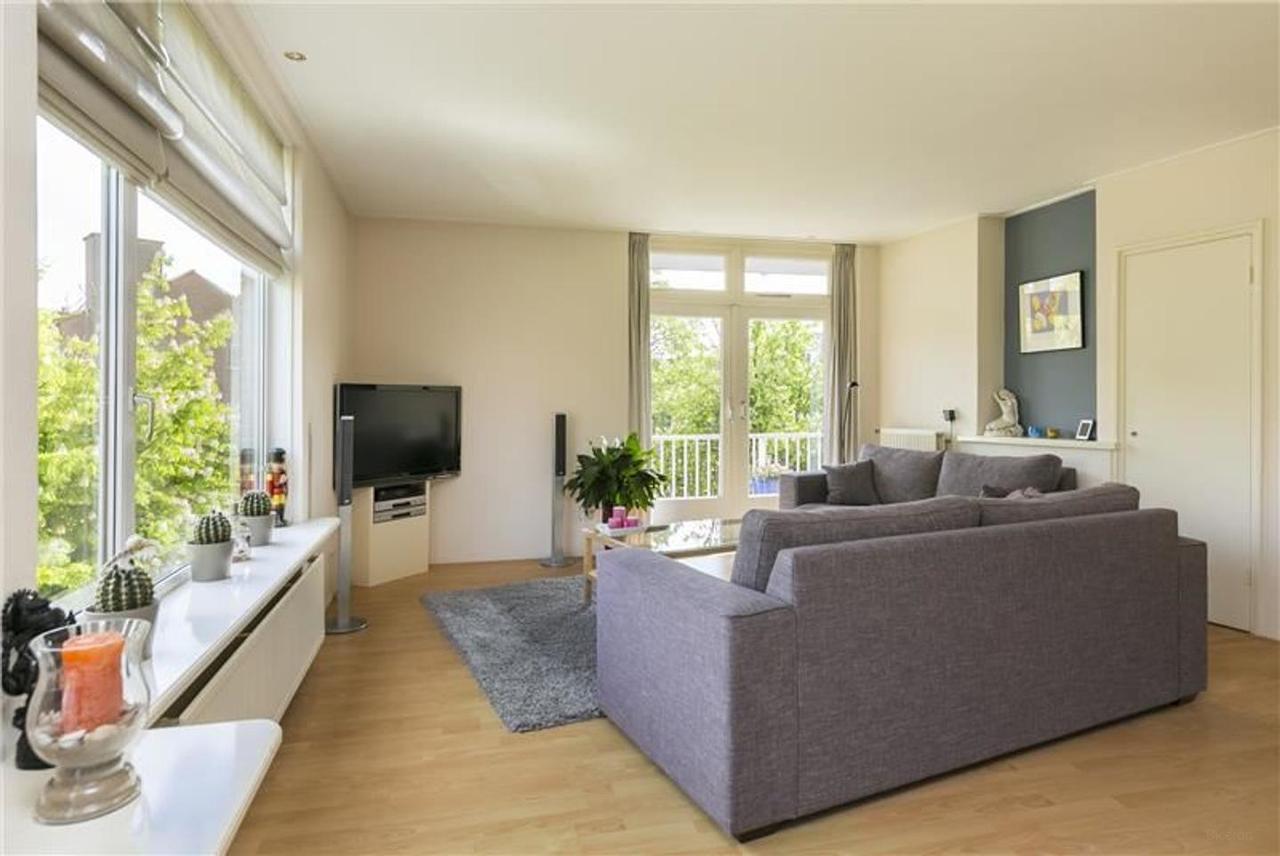 5-kamer hoekappartement bij Randenbroek - Afbeelding 5