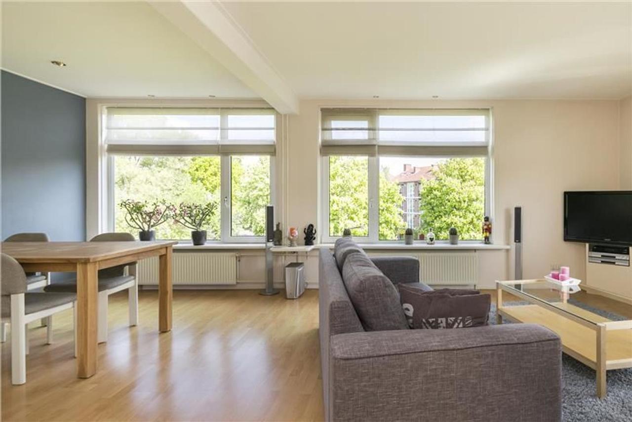 5-kamer hoekappartement bij Randenbroek - Afbeelding 6